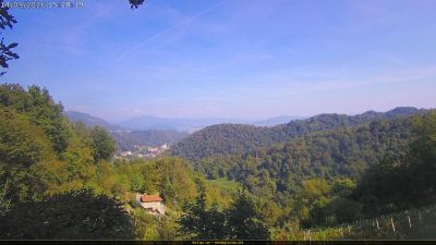 Webcam ore 15:30