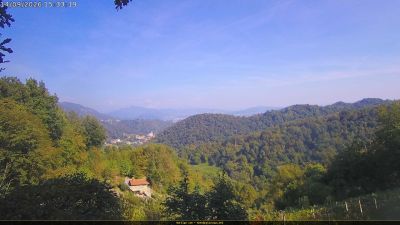 Webcam ore 15:35