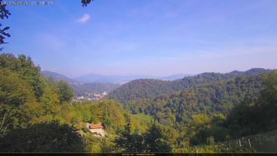 Webcam ore 15:40