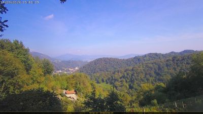 Webcam ore 15:45