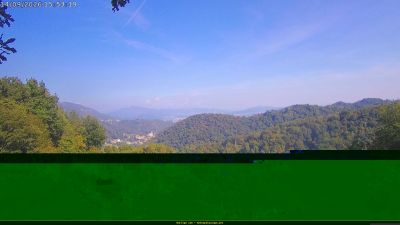 Webcam ore 15:55