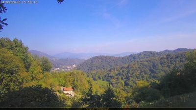 Webcam ore 16:00