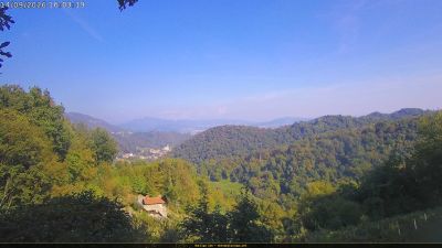 Webcam ore 16:05