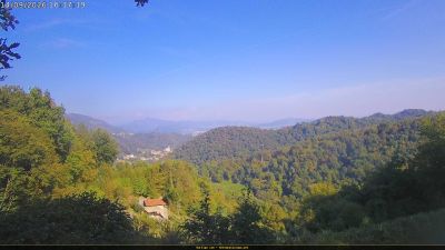 Webcam ore 16:20