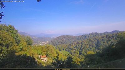 Webcam ore 16:30