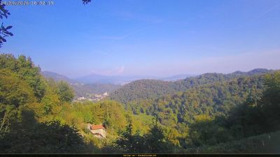 Webcam ore 16:35