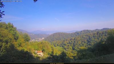Webcam ore 16:40