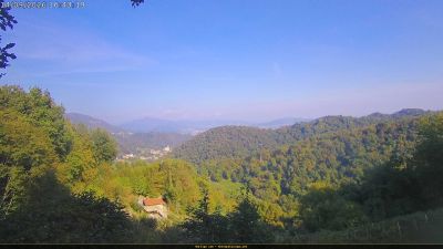 Webcam ore 16:45