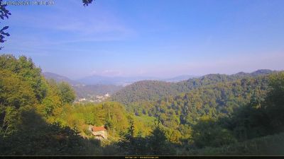 Webcam ore 16:50