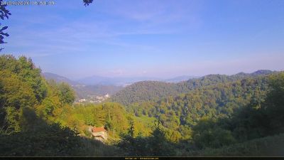 Webcam ore 16:55
