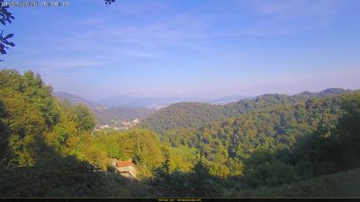 Webcam ore 17:00