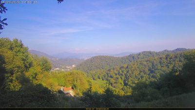 Webcam ore 17:05