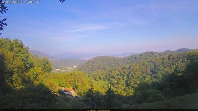 Webcam ore 17:10