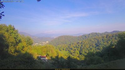 Webcam ore 17:15