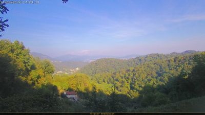 Webcam ore 17:25