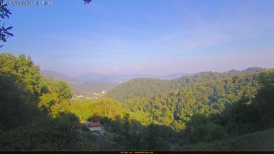Webcam ore 17:30
