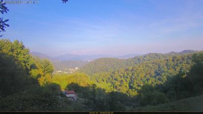 Webcam ore 17:35