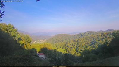 Webcam ore 17:40