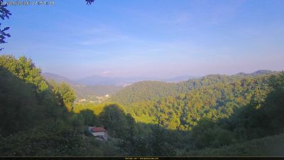 Webcam ore 17:55