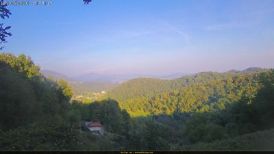 Webcam ore 18:10