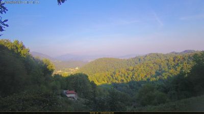 Webcam ore 18:15