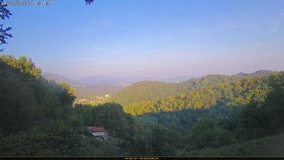 Webcam ore 18:20