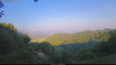 Webcam ore 18:25