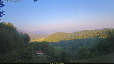 Webcam ore 18:35