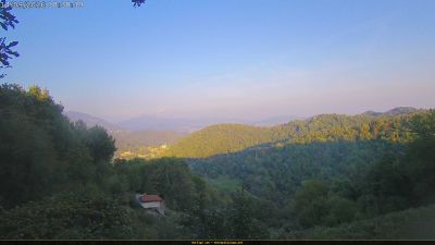 Webcam ore 18:40