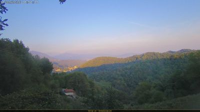 Webcam ore 19:00