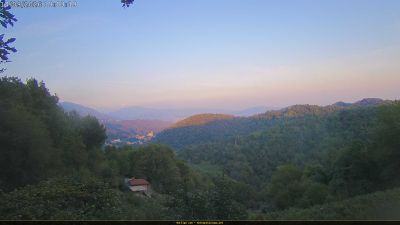 Webcam ore 19:05