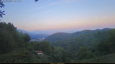 Webcam ore 19:15
