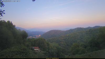 Webcam ore 19:20
