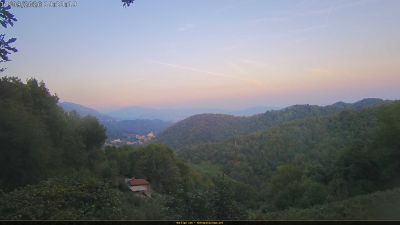 Webcam ore 19:25