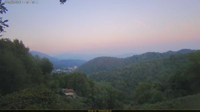 Webcam ore 06:35