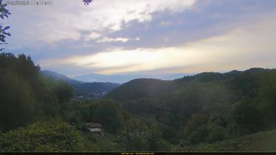 Webcam ore 08:25