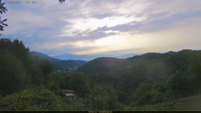 Webcam ore 08:30
