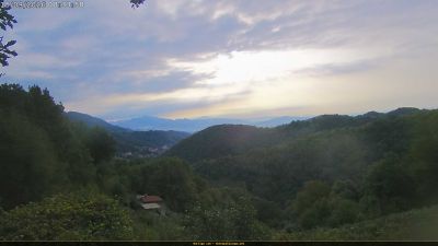 Webcam ore 08:35