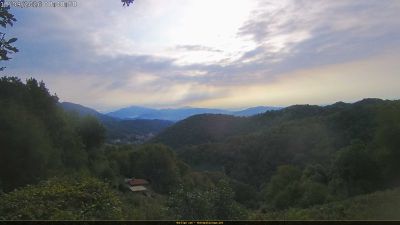 Webcam ore 08:50