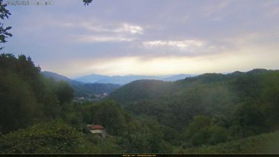 Webcam ore 09:10