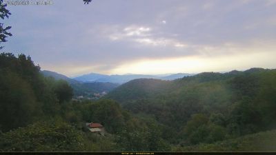 Webcam ore 09:15