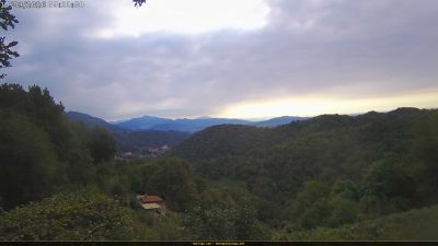 Webcam ore 09:35