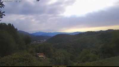 Webcam ore 09:40