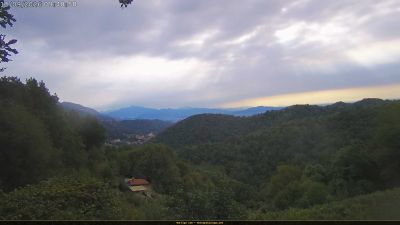 Webcam ore 09:50