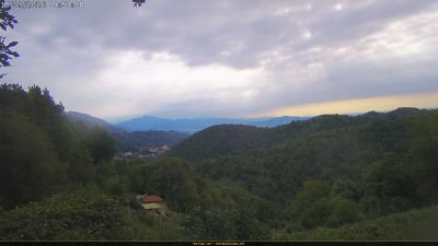 Webcam ore 09:55
