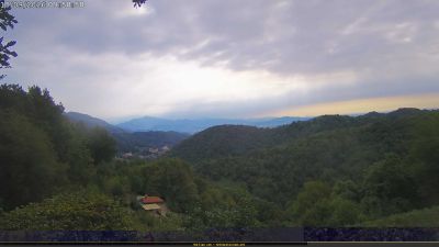 Webcam ore 10:00