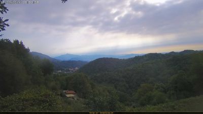 Webcam ore 10:05