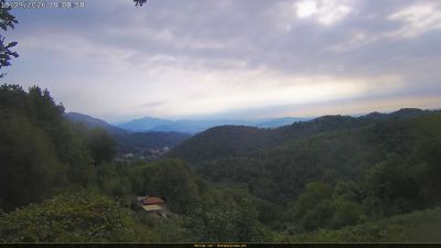 Webcam ore 10:10