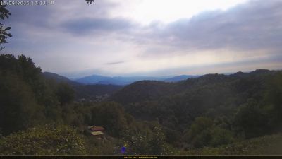 Webcam ore 10:15