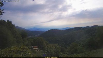 Webcam ore 10:20